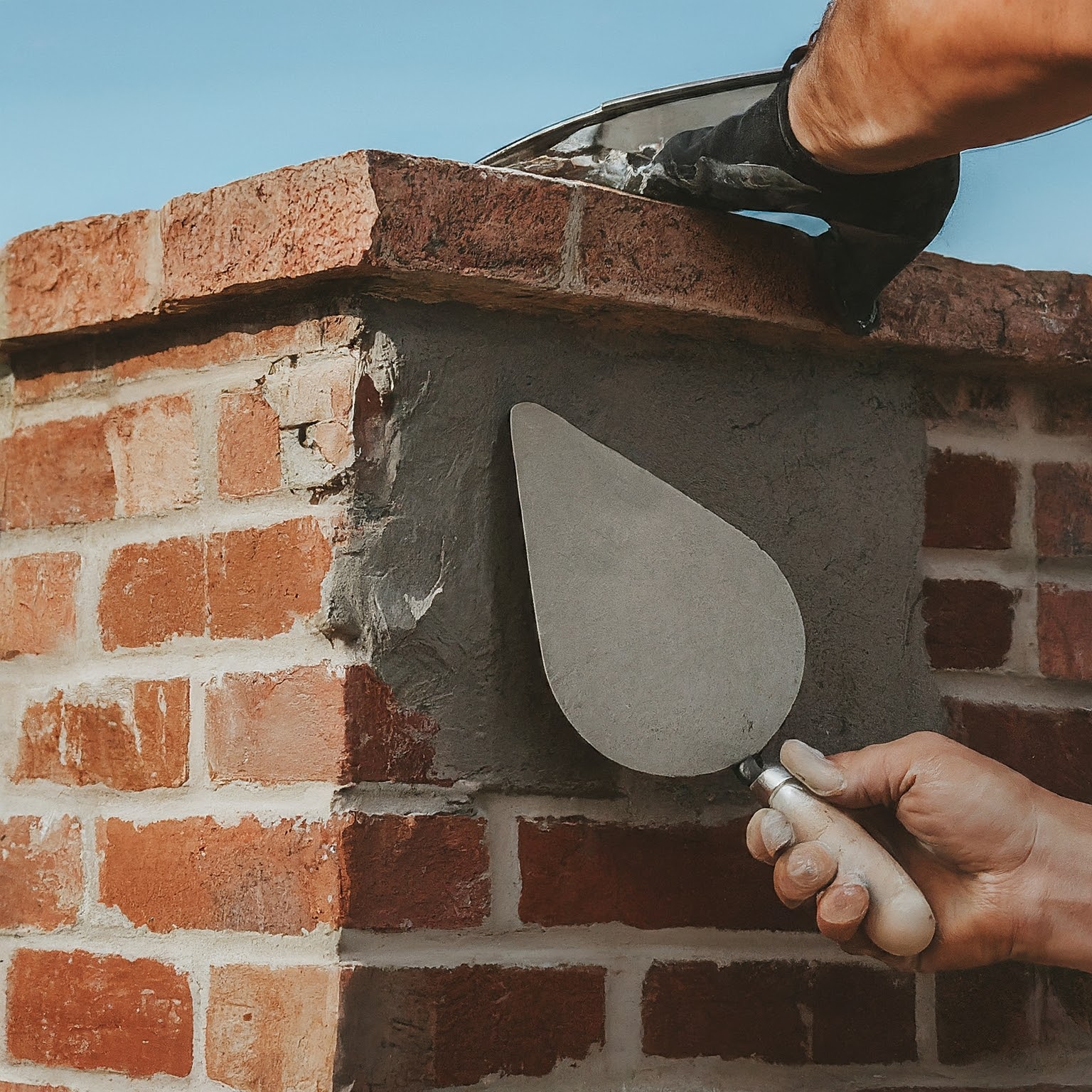 Expert Chimney Masonry Repair in Calverton, MD Expert Chimney Masonry Repair in Calverton, Maryland - Professional Service by Chimney Sweep Calverton