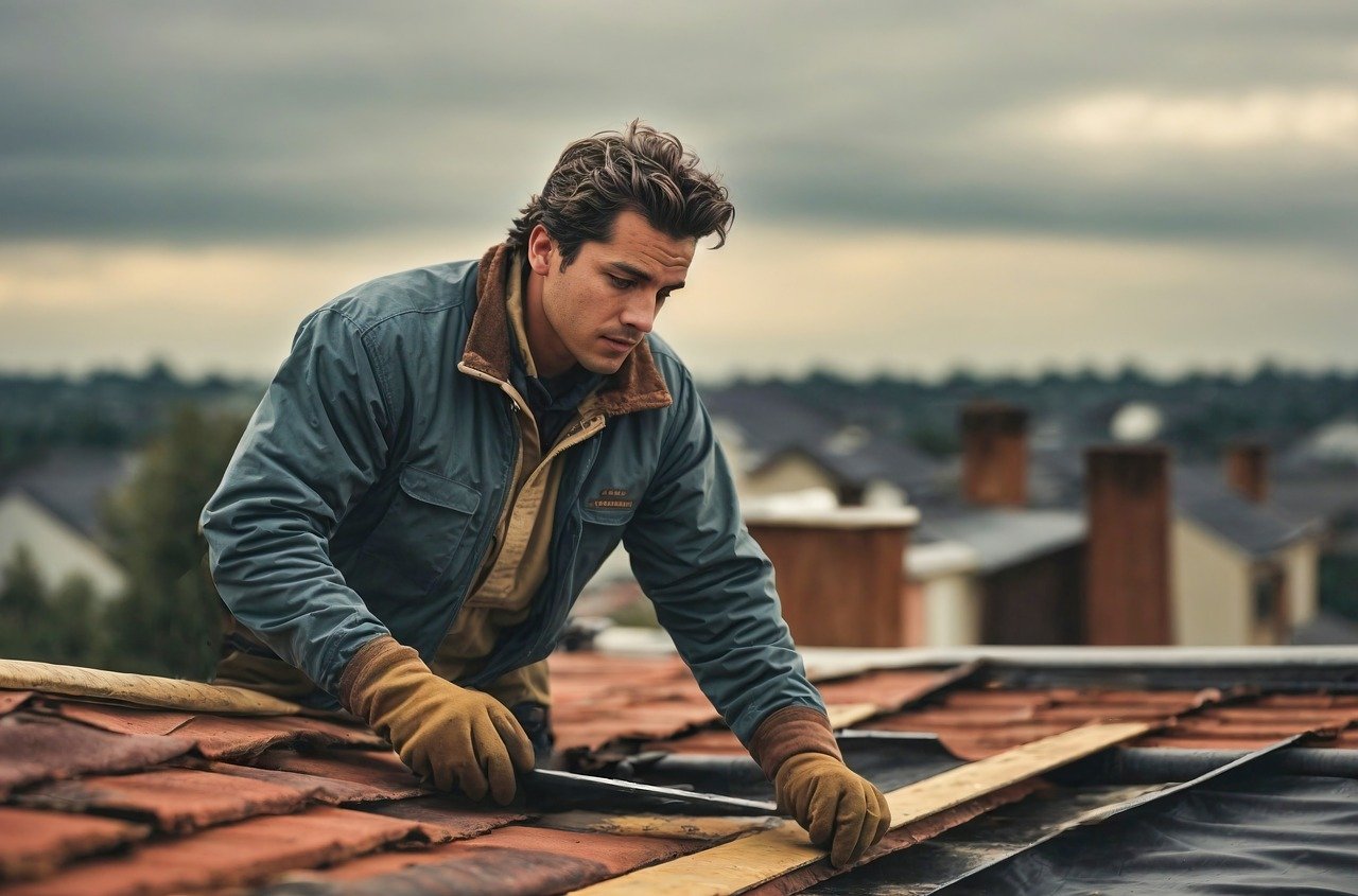 Chimney Waterproofing Services in Calverton, MD Professional Chimney Waterproofing Services In Calverton Maryland