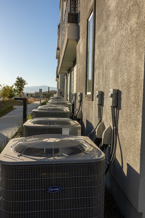Expert Commercial Air Duct Cleaning Services in Calverton, MD Professional Commercial Air Duct Cleaning In Calverton Maryland
