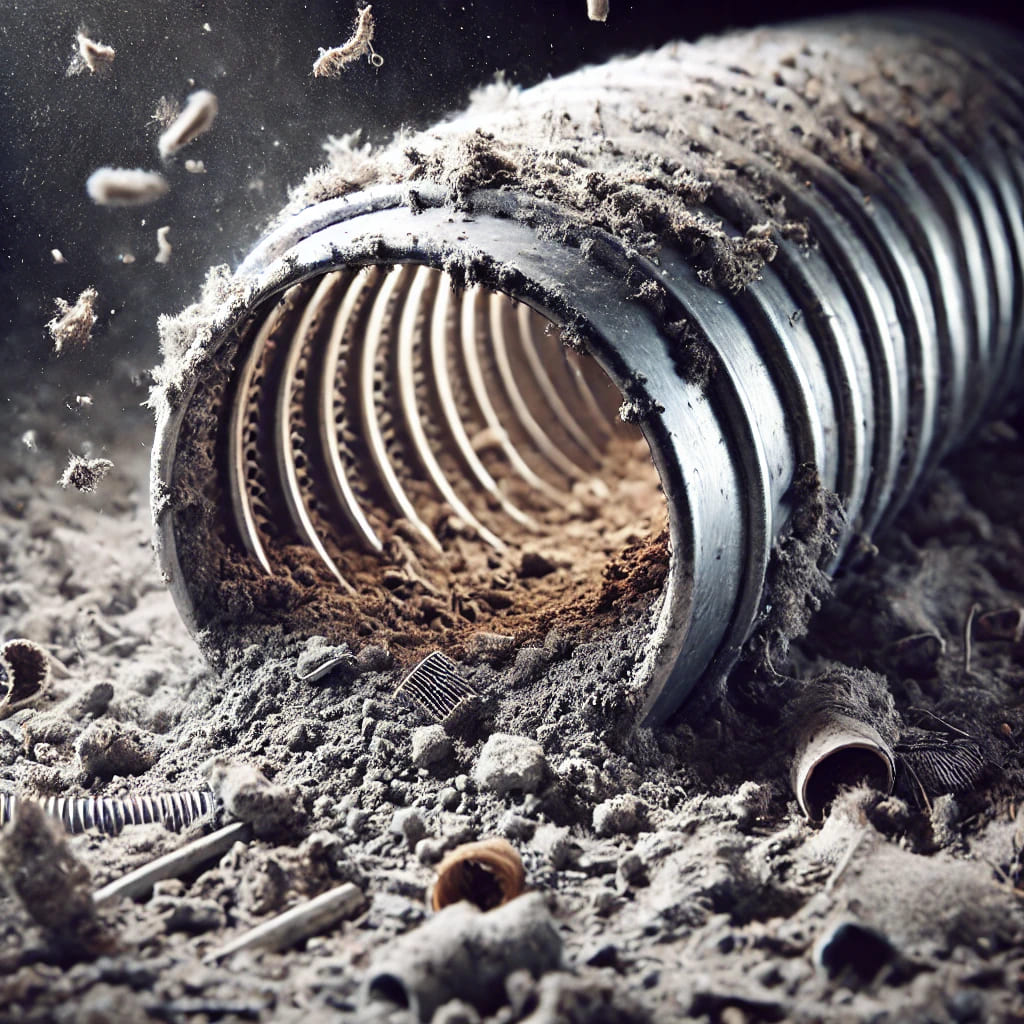 Expert Dryer Vent Cleaning Services in Calverton, MD Professional Dryer Vent Cleaning Calverton MD - Expert Safety and Efficiency Solutions by Chimney Sweep Calverton