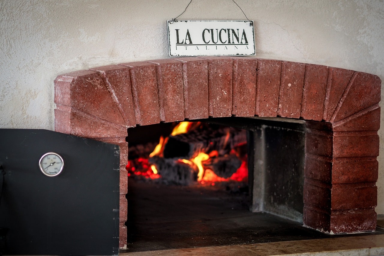 High-Quality Pizza Ovens and Grills Available in Calverton, MD Premium Pizza Ovens and Grills in Calverton, Maryland
