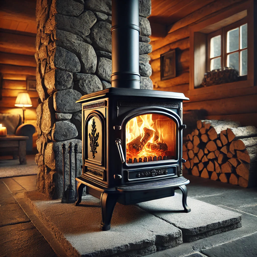 Expert Wood Stove Repair Services in Calverton, MD Professional Wood Stove Repair Calverton MD - Expert Heating Efficiency Solutions by Chimney Sweep Calverton
